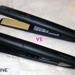 Hair Straighteners: Cloud Nine vs ghd